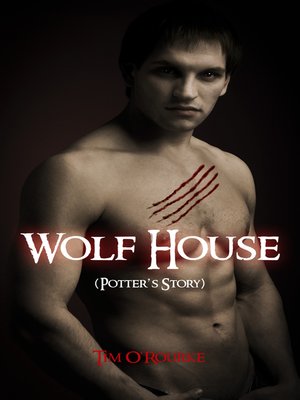 cover image of Wolf House